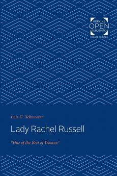 Lady Rachel Russell