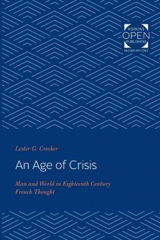 Age of Crisis