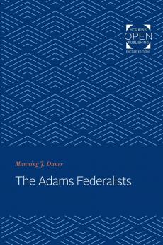 The Adams Federalists
