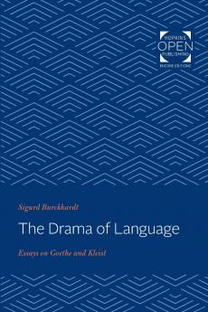 Drama of Language