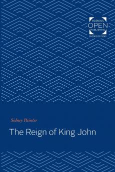 Reign of King John