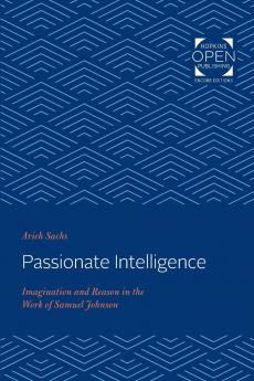 Passionate Intelligence