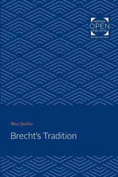Brecht's Tradition