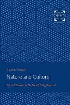Nature and Culture