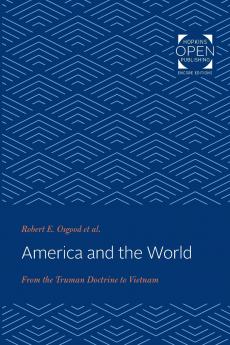 America and the World