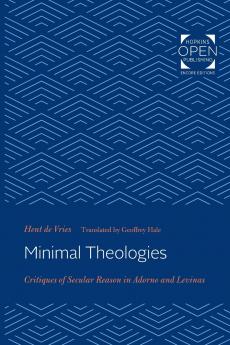 Minimal Theologies