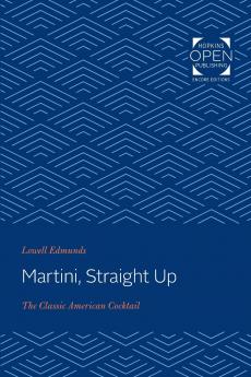 Martini Straight Up