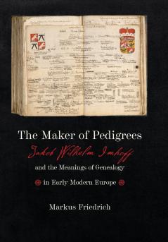 Maker of Pedigrees