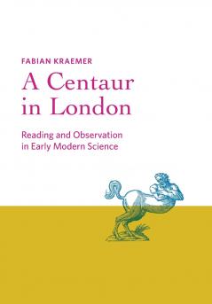 Centaur in London