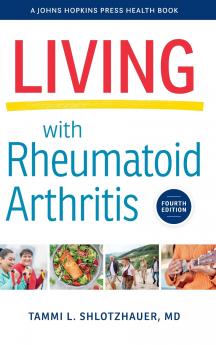 Living with Rheumatoid Arthritis 4E