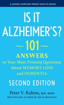 Is It Alzheimer's?
