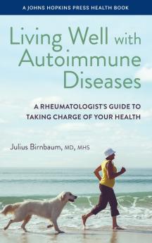 Living Well with Autoimmune Diseases