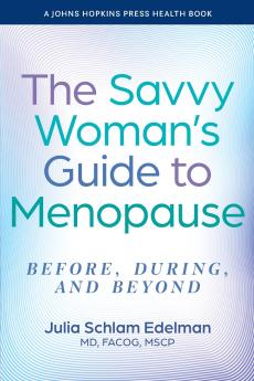 Savvy Woman's Guide to Menopause