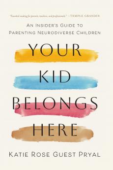 Your Kid Belongs Here