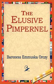 The Elusive Pimpernel
