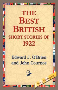 The Best British Short Stories of 1922