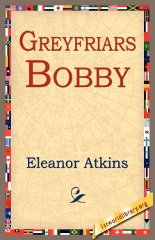 Greyfriars Bobby