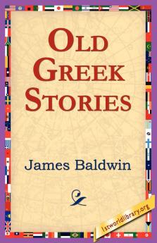 Old Greek Stories
