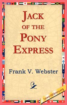 Jack of the Pony Express