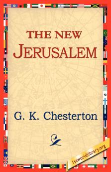 The New Jerusalem