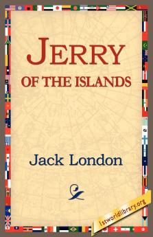 Jerry of the Islands