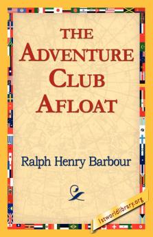 The Adventure Club Afloat