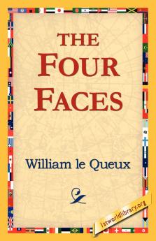 The Four Faces