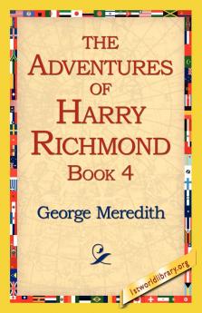 The Adventures of Harry Richmond Book 4