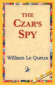 The Czar's Spy