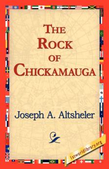 The Rock of Chickamauga