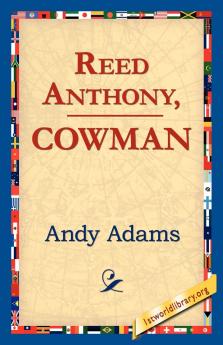 Reed Anthony Cowman