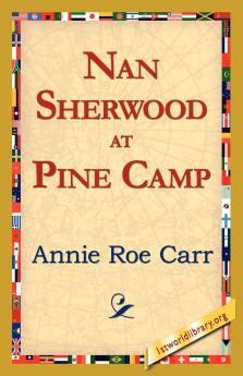 Nan Sherwood at Pine Camp