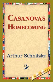 Casanova's Homecoming