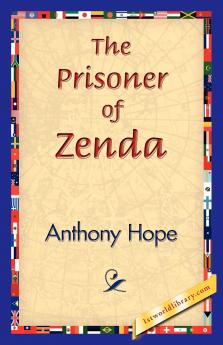 The Prisoner of Zenda