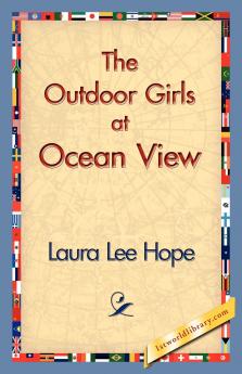 The Outdoor Girls at Ocean View