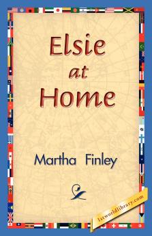 Elsie at Home