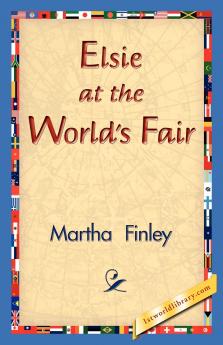 Elsie at the World's Fair