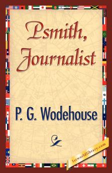 Psmith Journalist
