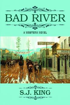BAD RIVER