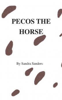 Pecos the Horse