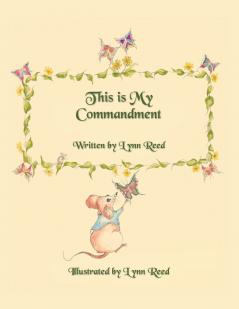 This Is My Commandment