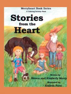 Stories from the Heart