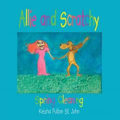 Allie and Scratchy