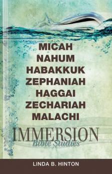 Immersion Bible Studies