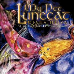 My Pet Lunecat