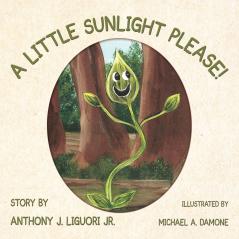 A Little Sunlight Please!