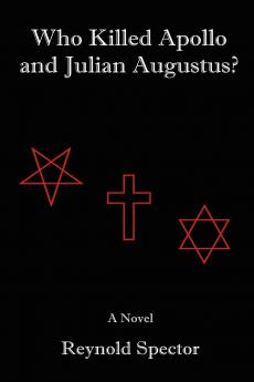 Who Killed Apollo and Julian Augustus?