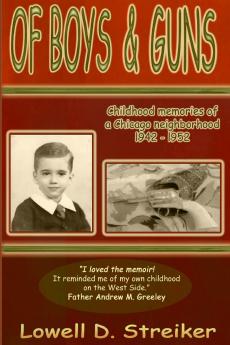 Of Boys and Guns