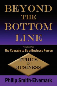 Beyond the Bottom Line