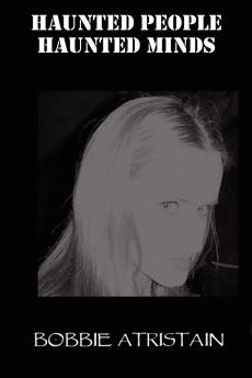 Haunted People Haunted Minds